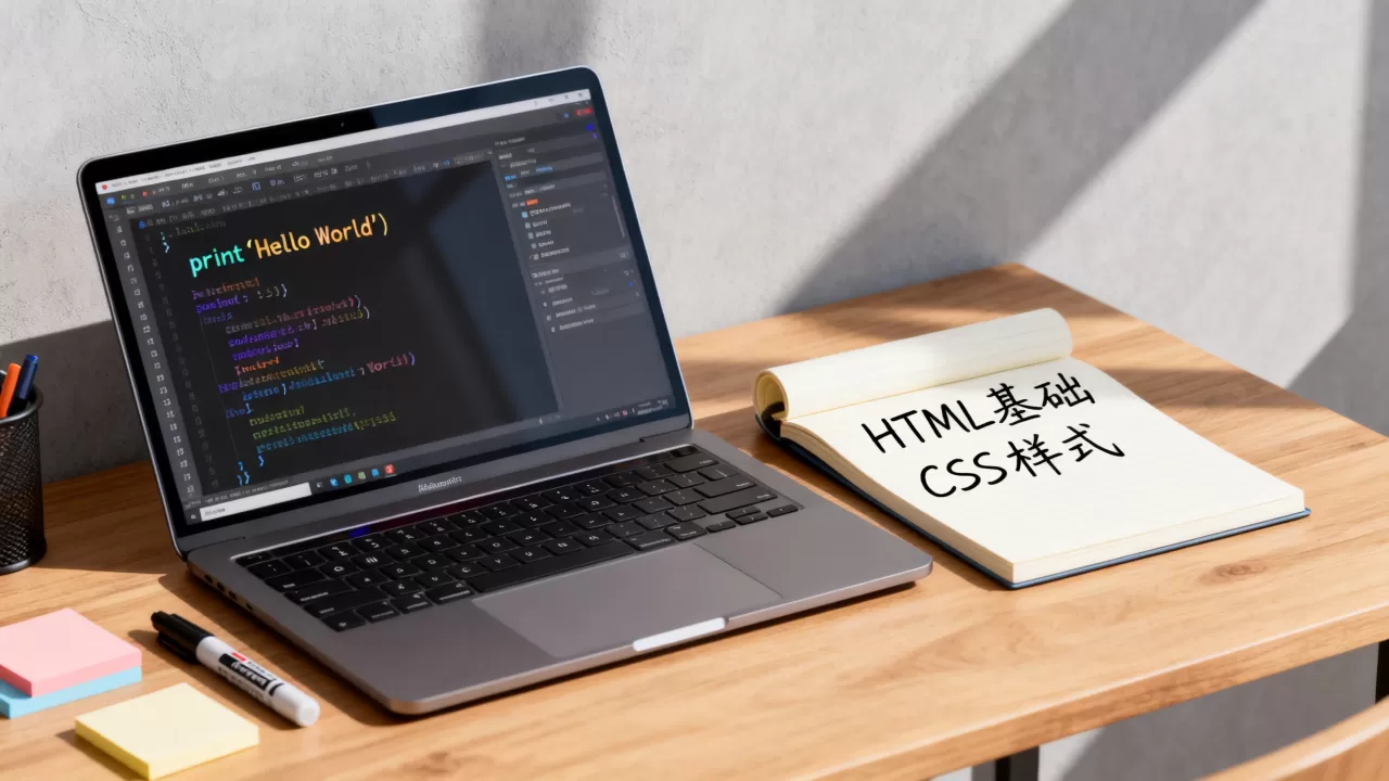 个人博客网站制作代码怎么写?零基础搭建博客教程 个人博客网站制作代码怎么写?零基础搭建博客教程