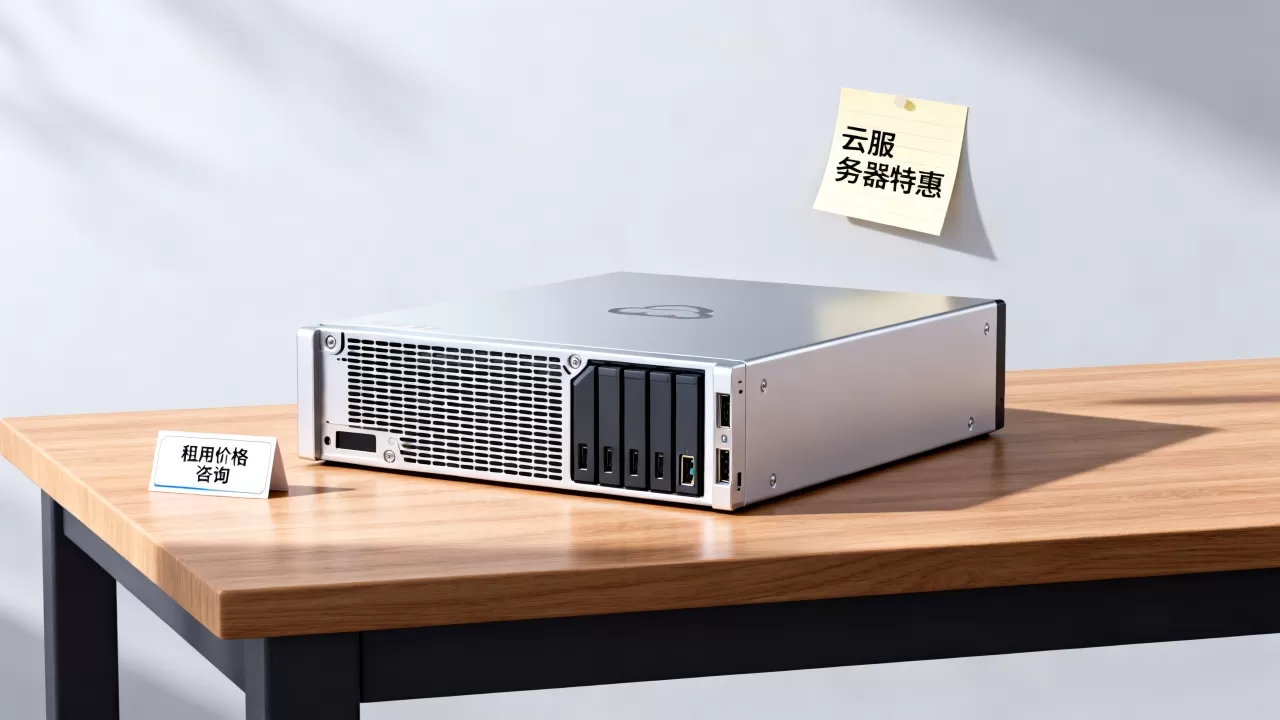个人和企业特惠服务器哪里买?云服务器租用价格多少钱一年 个人和企业特惠服务器哪里买?云服务器租用价格多少钱一年