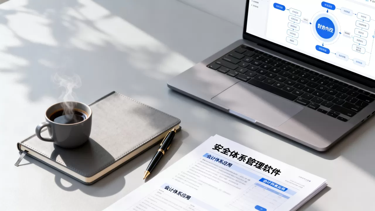 安全体系管理软件会计体系怎么用?企业财务内控合规建设方案 安全体系管理软件会计体系怎么用?企业财务内控合规建设方案