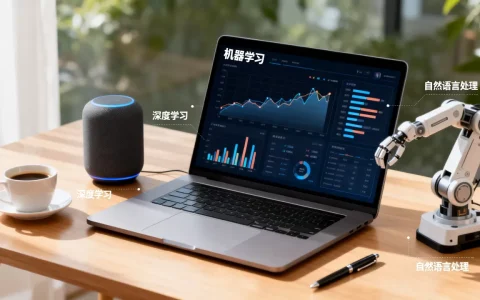 人工智能到底能做什么？人工智能未来发展趋势