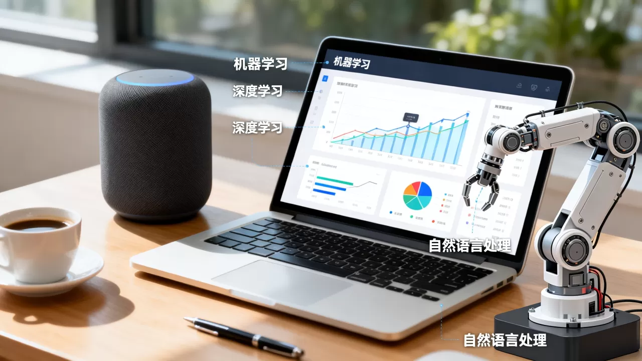 人工智能到底能做什么?人工智能未来发展趋势 人工智能到底能做什么?人工智能未来发展趋势