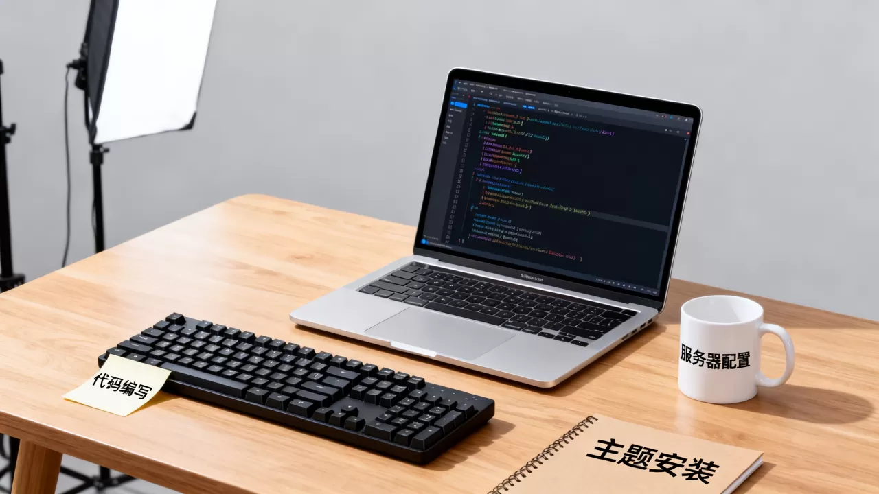 个人博客网站代码怎么写?如何搭建个人博客网站 个人博客网站代码怎么写?如何搭建个人博客网站