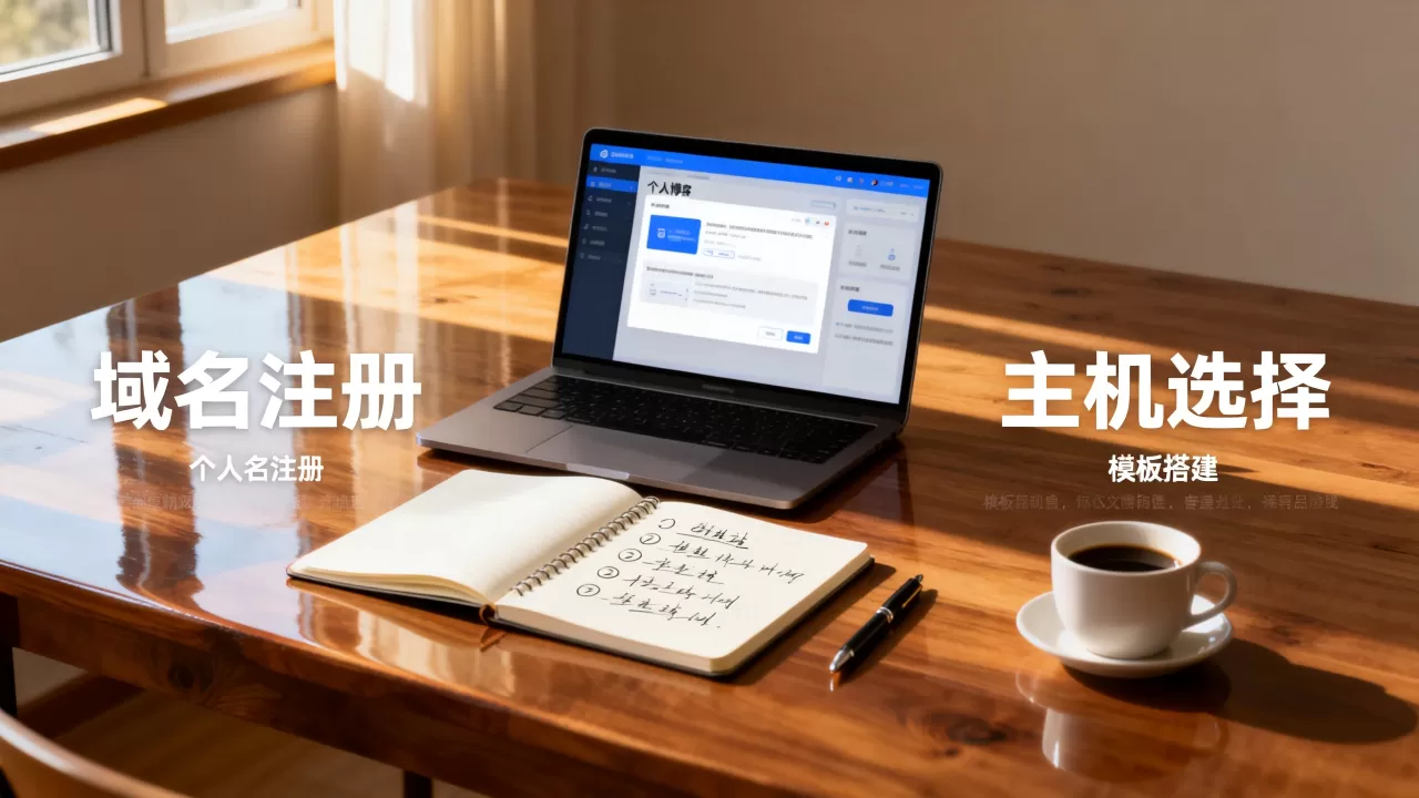 个人博客网站制作要多少钱?新手建站教程 个人博客网站制作要多少钱?新手建站教程