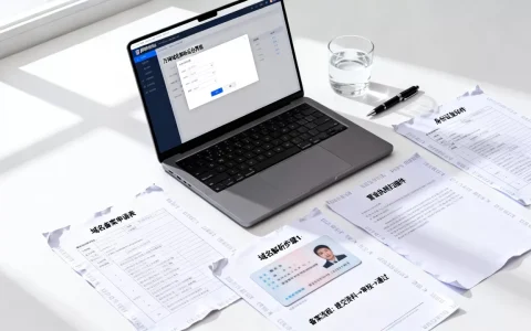 万网域名解析备案怎么操作？域名备案需要多长时间