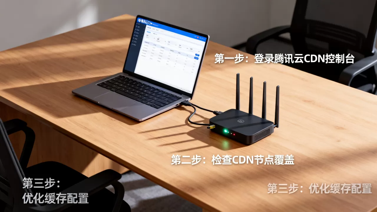 腾讯云CDN下载怎么配置?腾讯云CDN下载速度慢怎么办 腾讯云CDN下载怎么配置?腾讯云CDN下载速度慢怎么办