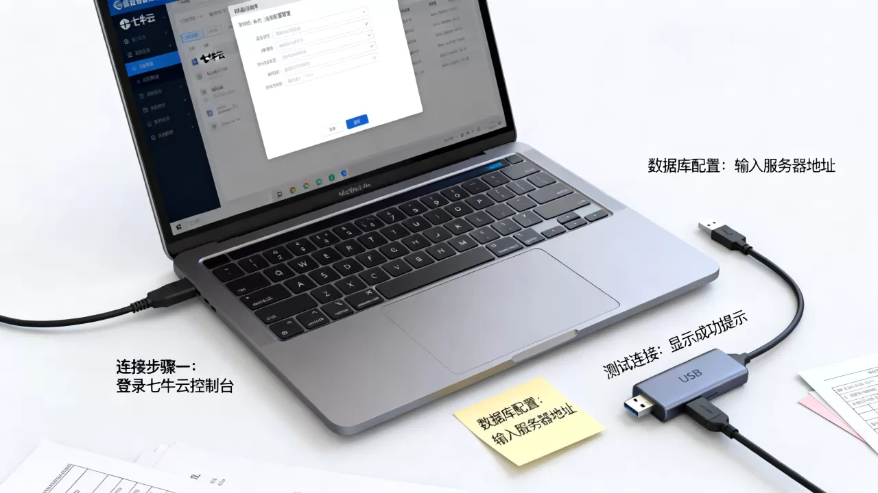 七牛云数据库怎么用?七牛云数据库怎么连接 七牛云数据库怎么用?七牛云数据库怎么连接