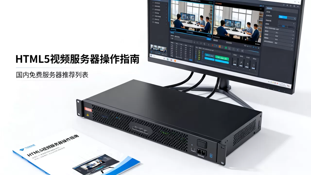 HTML5视频服务器怎么用?国内免费HTML5视频服务器推荐 HTML5视频服务器怎么用?国内免费HTML5视频服务器推荐