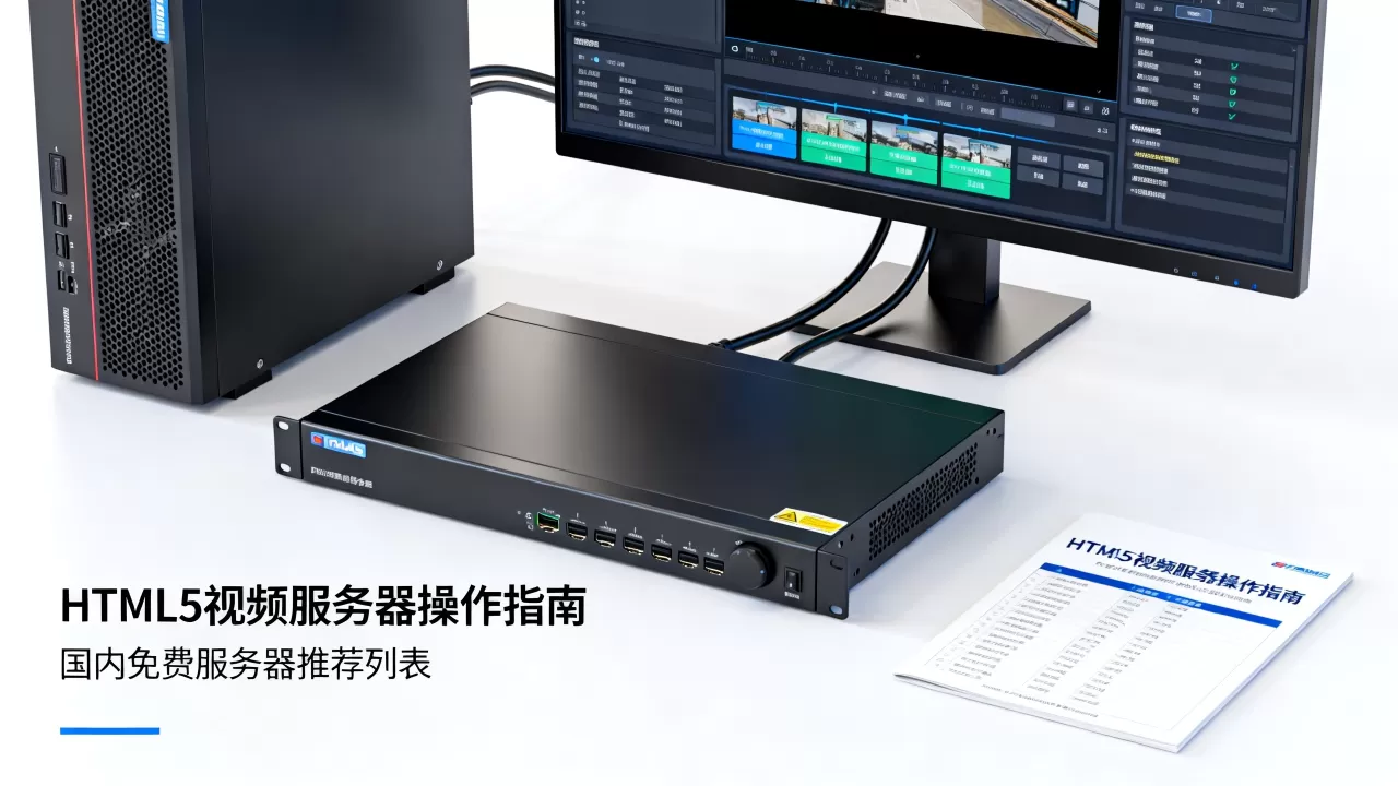 HTML5视频服务器怎么用?国内免费HTML5视频服务器推荐 HTML5视频服务器怎么用?国内免费HTML5视频服务器推荐