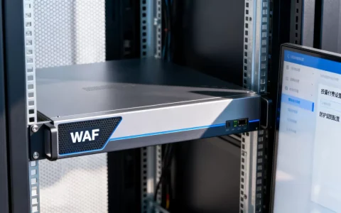 按量Web应用防火墙按量付费吗？Web应用防火墙WAF怎么设置
