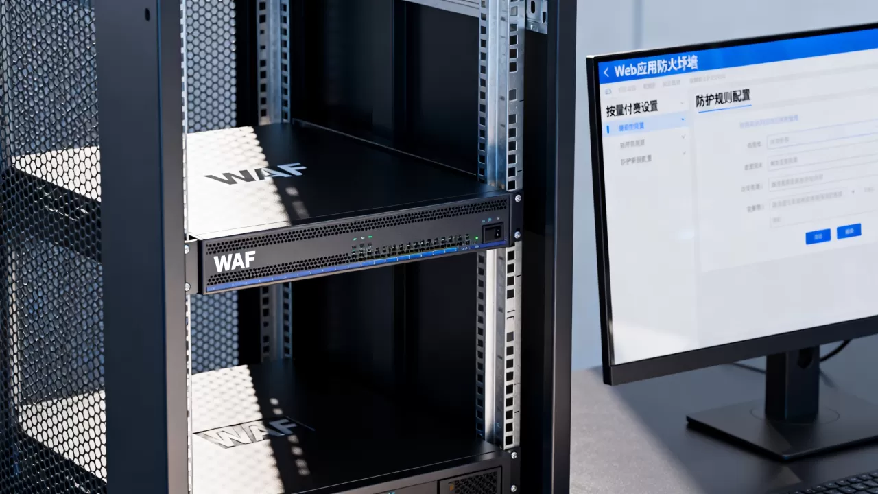 按量Web应用防火墙按量付费吗?Web应用防火墙WAF怎么设置 按量Web应用防火墙按量付费吗?Web应用防火墙WAF怎么设置