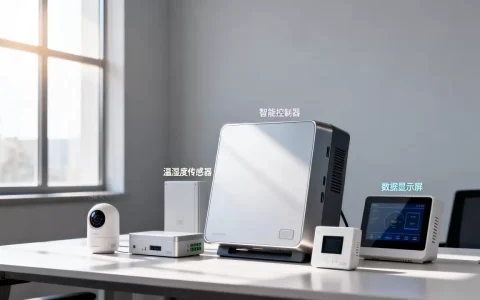 AIoT智慧空间平台怎么用？智慧空间平台搭建方案