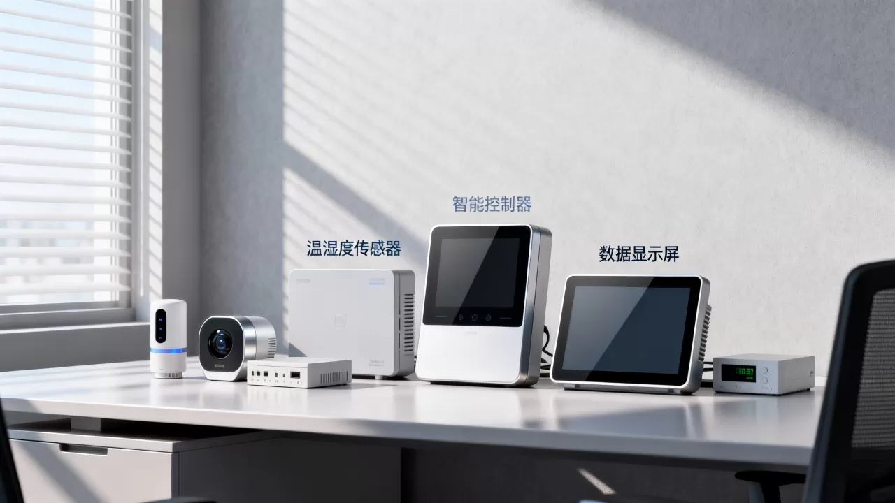 AIoT智慧空间平台怎么用?智慧空间平台搭建方案 AIoT智慧空间平台怎么用?智慧空间平台搭建方案