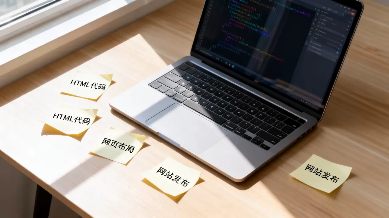 html怎么把网页穿成网站?网页制作成网站教程 html怎么把网页穿成网站?网页制作成网站教程