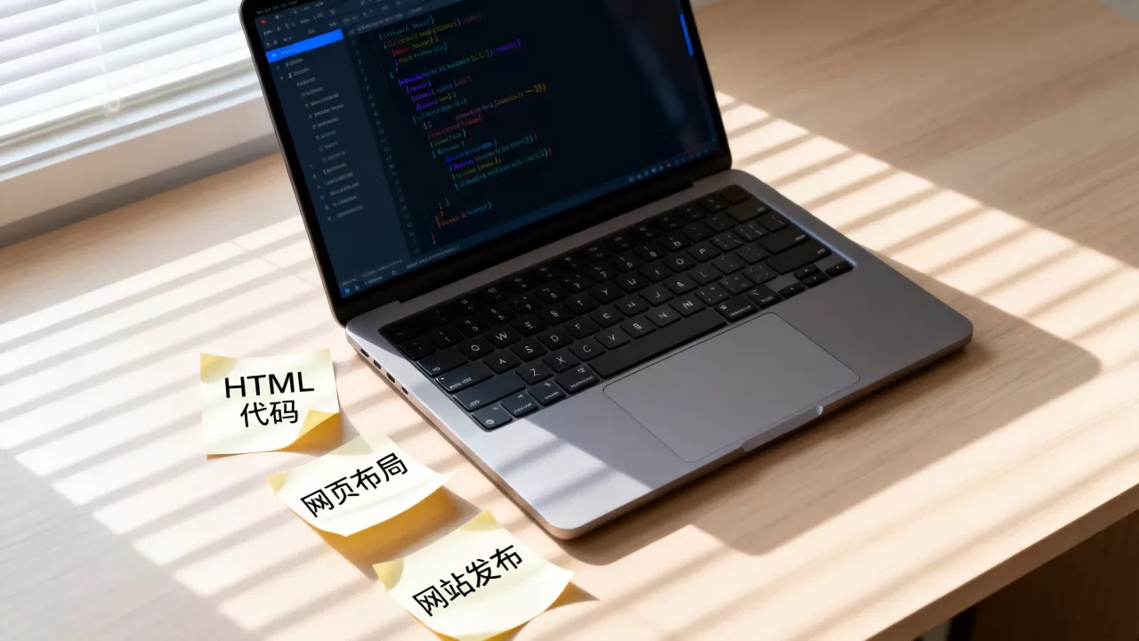 html怎么把网页穿成网站?网页制作成网站教程 html怎么把网页穿成网站?网页制作成网站教程