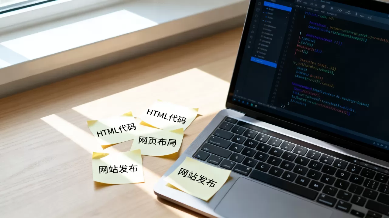html怎么把网页穿成网站?网页制作成网站教程 html怎么把网页穿成网站?网页制作成网站教程