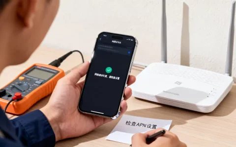 安卓网络数据请求失败怎么办？CloudCampus APP现场验收教程