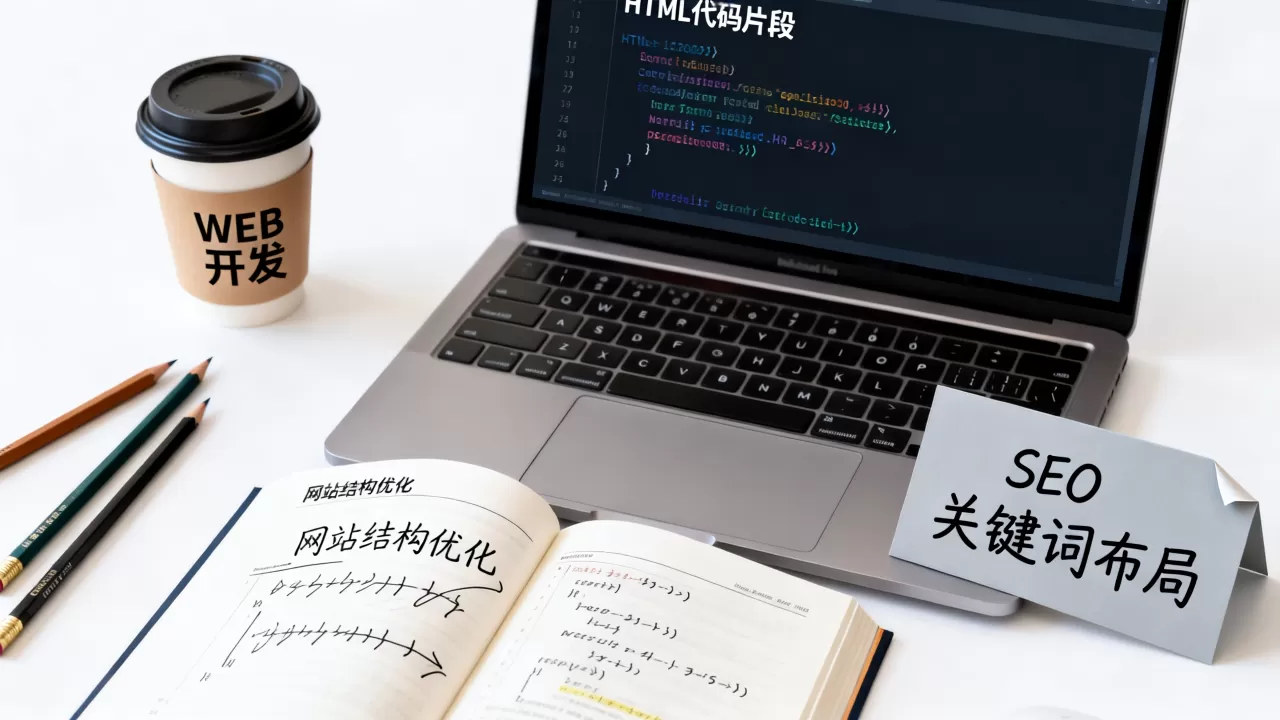 html对于网站重要吗？html对SEO排名有影响吗