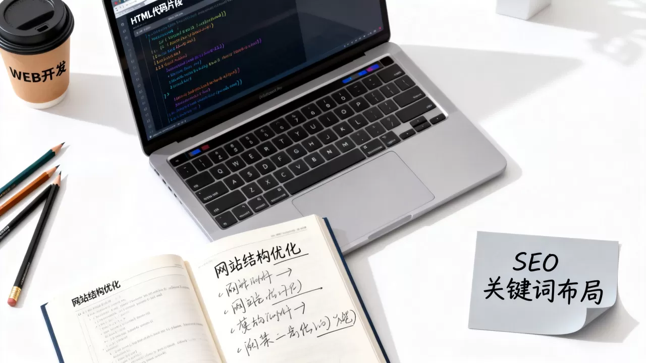 html对于网站重要吗？html对SEO排名有影响吗