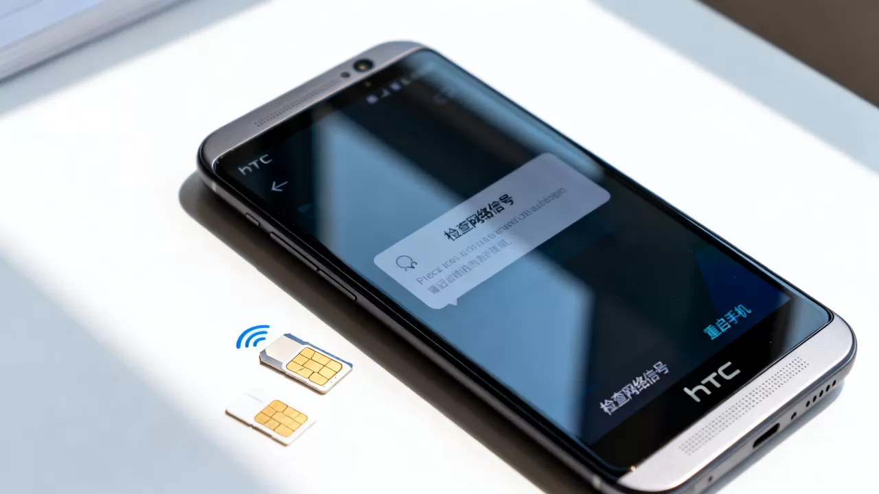htc短信断开怎么解决?手机短信突然中断原因 htc短信断开怎么解决?手机短信突然中断原因