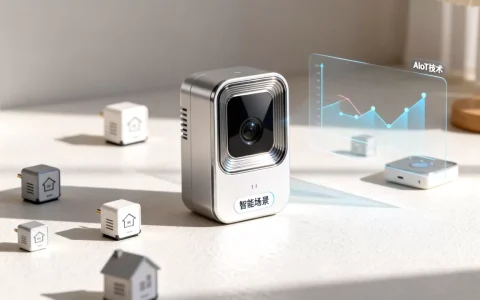 AIoT热度为何持续攀升？AIoT技术应用场景有哪些