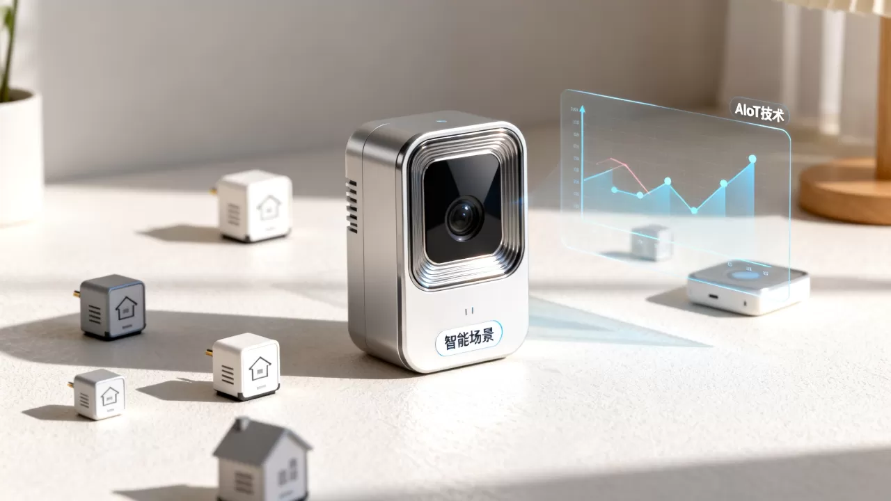 AIoT热度为何持续攀升?AIoT技术应用场景有哪些 AIoT热度为何持续攀升?AIoT技术应用场景有哪些
