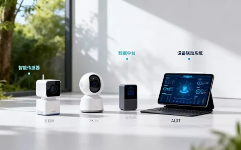 AIoT智慧空间是什么？AIoT智慧空间解决方案有哪些