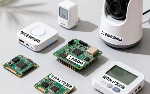 AIoT技术优势是什么？AIoT技术应用案例有哪些