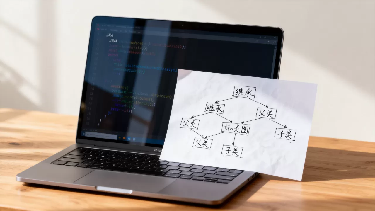 JAVA中为何要慎重使用继承？继承的优缺点有哪些