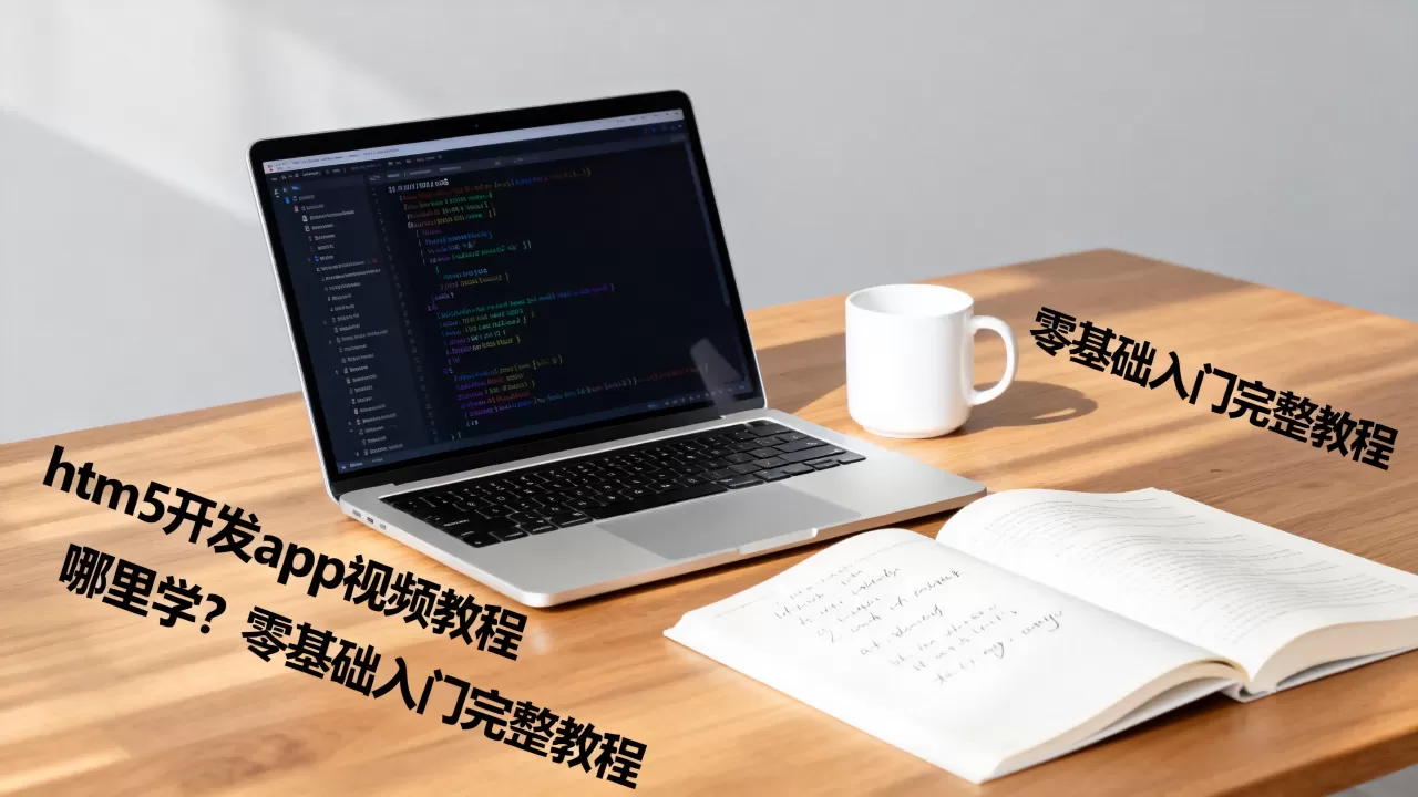 html5开发app视频教程哪里学?零基础入门完整教程 html5开发app视频教程哪里学?零基础入门完整教程