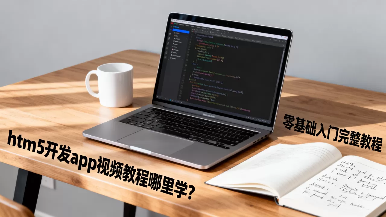 html5开发app视频教程哪里学?零基础入门完整教程 html5开发app视频教程哪里学?零基础入门完整教程