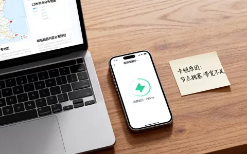 咪咕视频cdn是什么？咪咕视频卡顿怎么解决