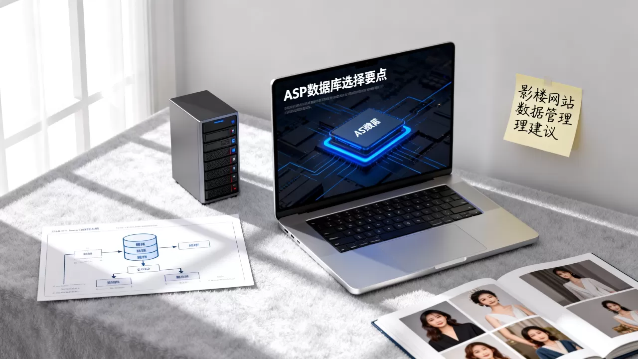 ASP影楼网站数据库用什么?asp网站数据库怎么选择 ASP影楼网站数据库用什么?asp网站数据库怎么选择