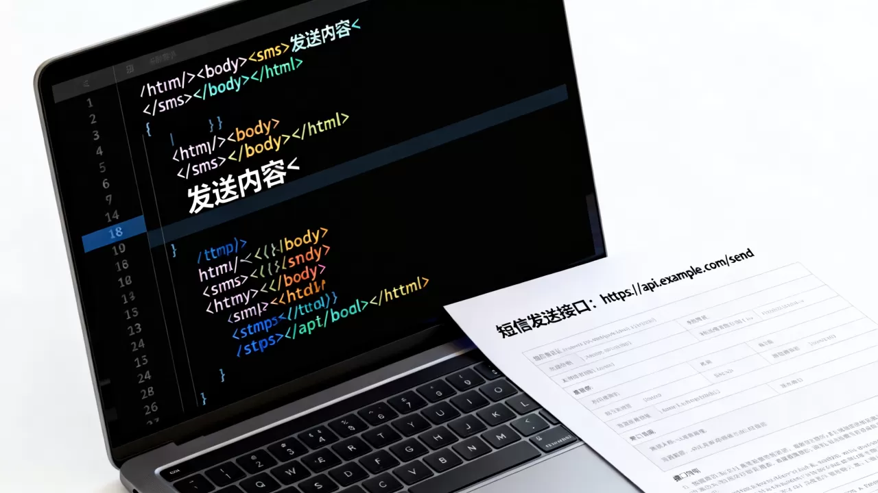 html短信代码怎么写?html短信代码发送接口 html短信代码怎么写?html短信代码发送接口