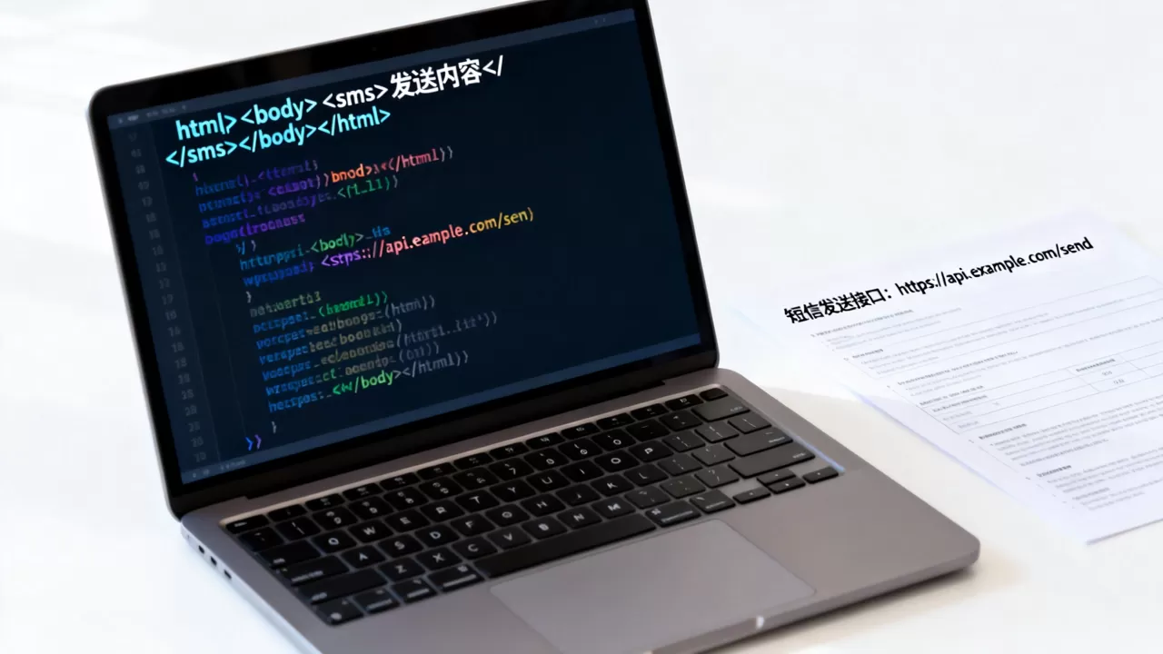 html短信代码怎么写?html短信代码发送接口 html短信代码怎么写?html短信代码发送接口