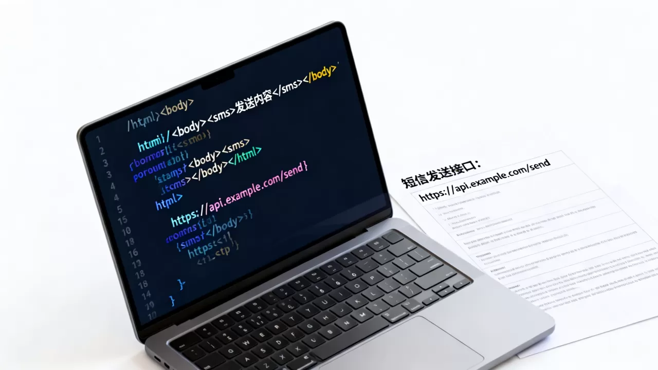 html短信代码怎么写?html短信代码发送接口 html短信代码怎么写?html短信代码发送接口