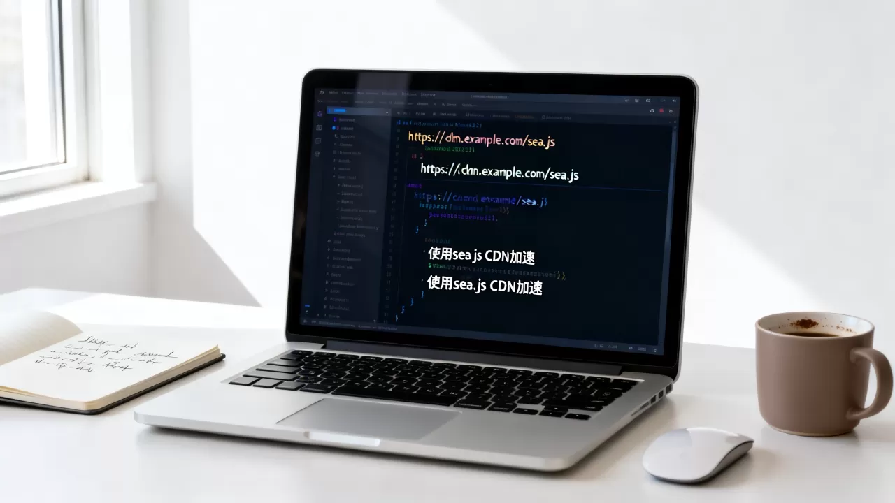 sea.js cdn怎么用?sea.js cdn地址是多少 sea.js cdn怎么用?sea.js cdn地址是多少