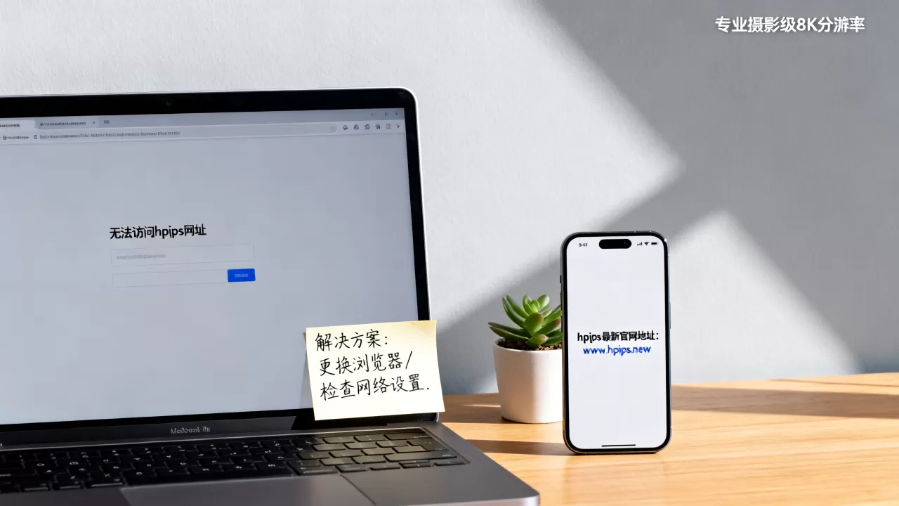 hpips网址打不开怎么办？hpips官网最新地址是多少