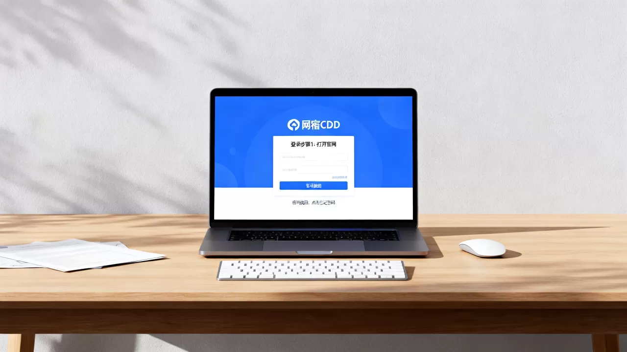 网宿CDN后台怎么登录?网宿cdn账号密码找回方法 网宿CDN后台怎么登录?网宿cdn账号密码找回方法