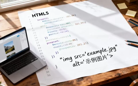 html5显示图片