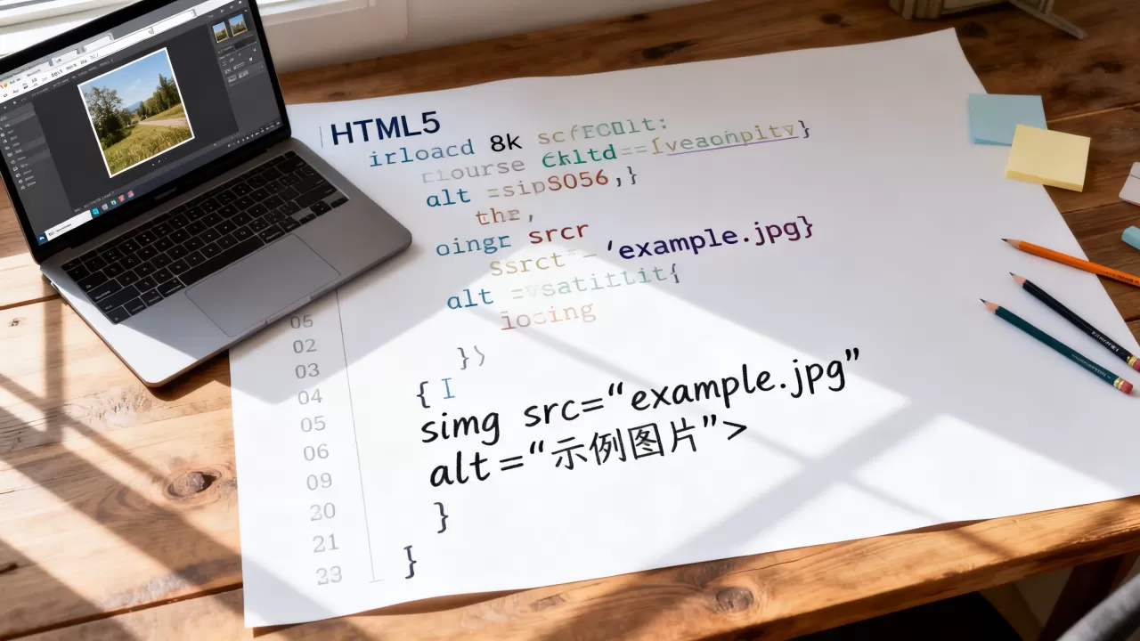 html5显示图片 html5显示图片