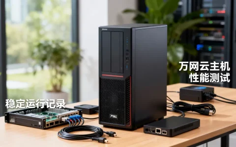 万网云主机到底怎么样？万网云主机好用吗