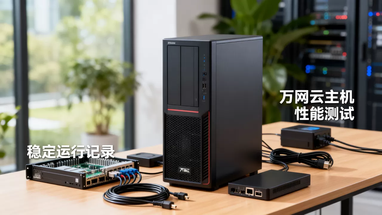 万网云主机到底怎么样？万网云主机好用吗