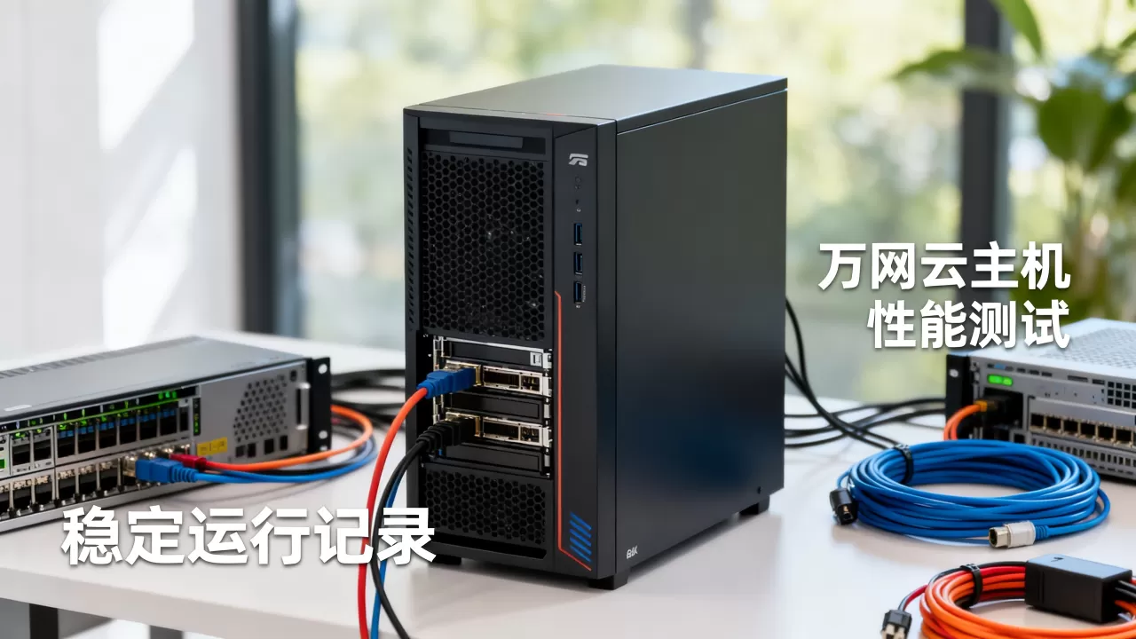 万网云主机到底怎么样？万网云主机好用吗