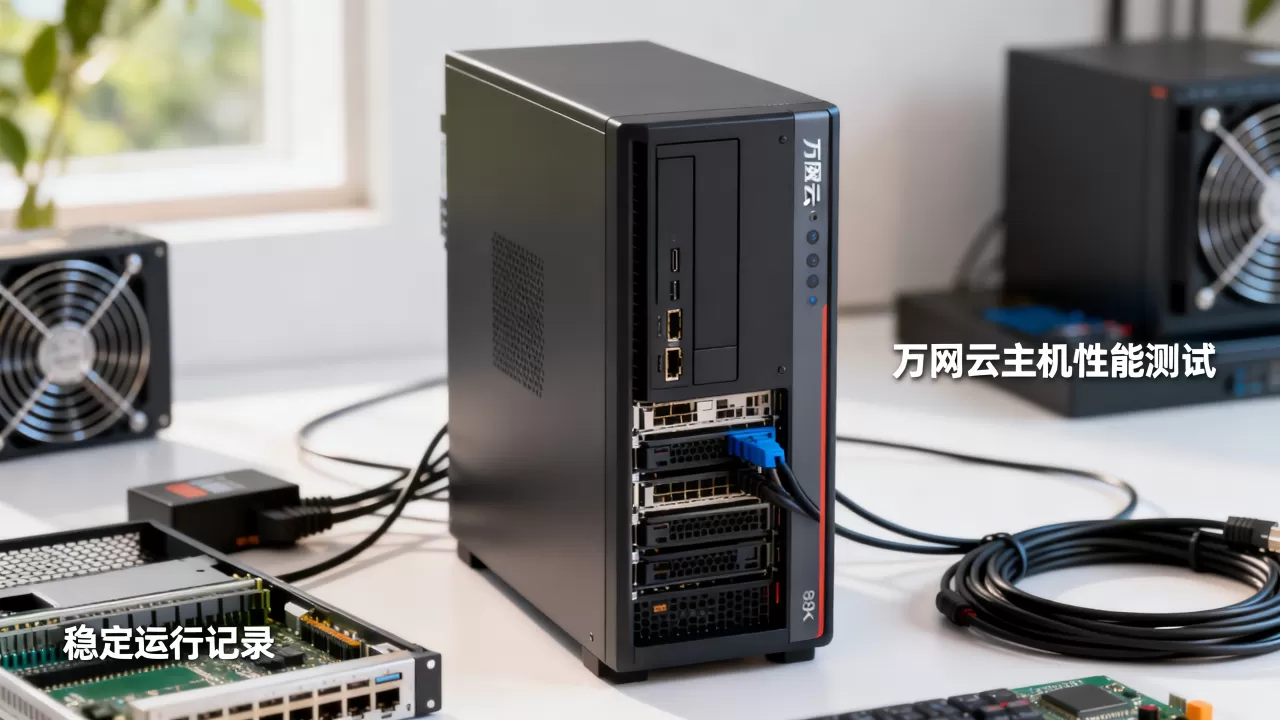 万网云主机到底怎么样？万网云主机好用吗