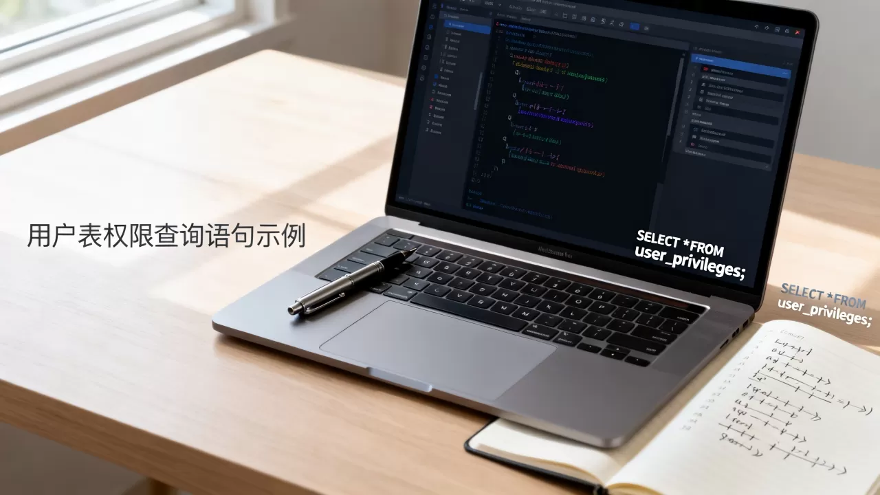 SQL权限怎么查?查询用户表权限的SQL语句 SQL权限怎么查?查询用户表权限的SQL语句