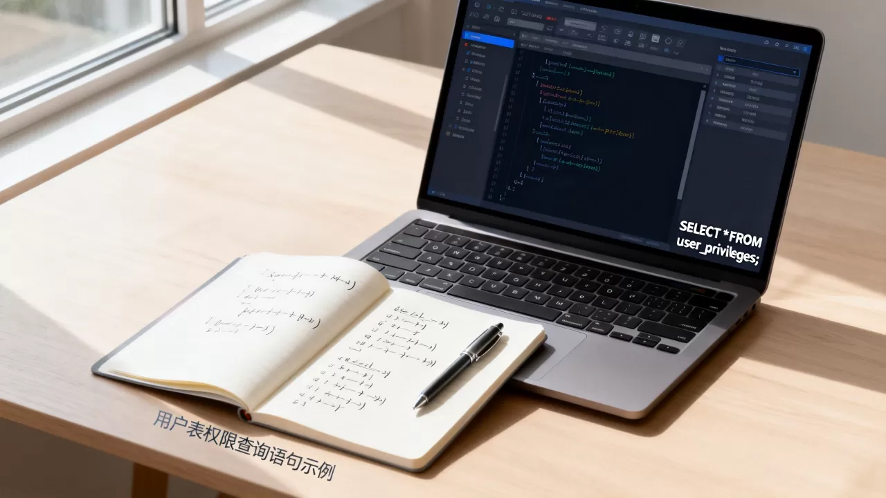 SQL权限怎么查?查询用户表权限的SQL语句 SQL权限怎么查?查询用户表权限的SQL语句