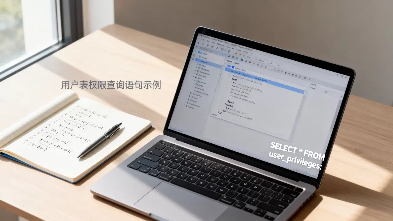 SQL权限怎么查?查询用户表权限的SQL语句 SQL权限怎么查?查询用户表权限的SQL语句