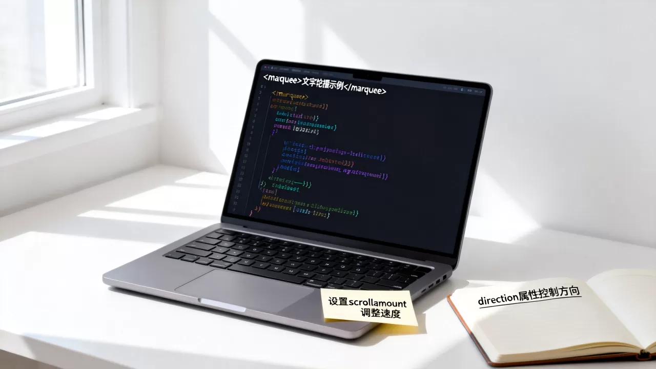 html文字轮播栏怎么做?html文字轮播代码怎么写 html文字轮播栏怎么做?html文字轮播代码怎么写