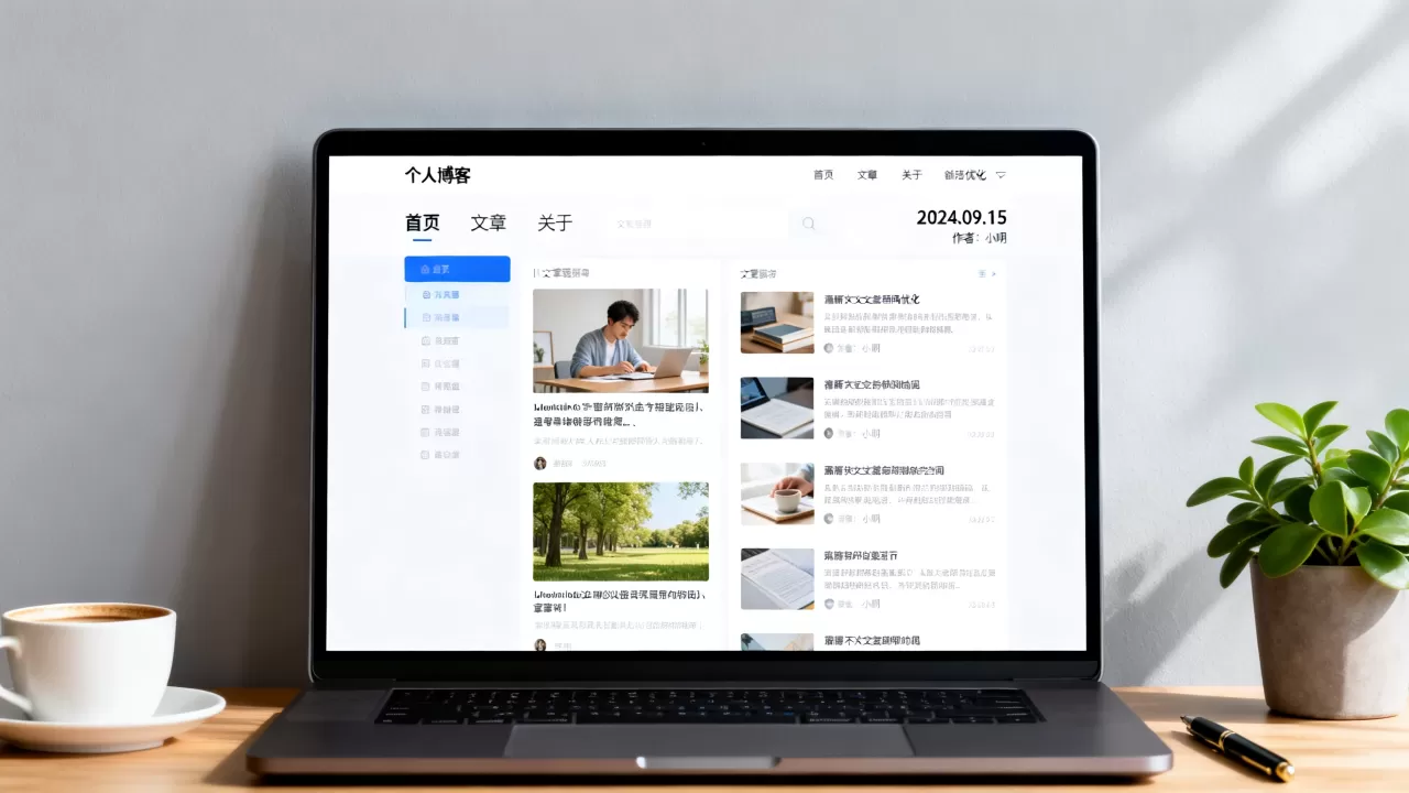 个人博客网站优化界面怎么做?个人博客网站优化界面模板 个人博客网站优化界面怎么做?个人博客网站优化界面模板
