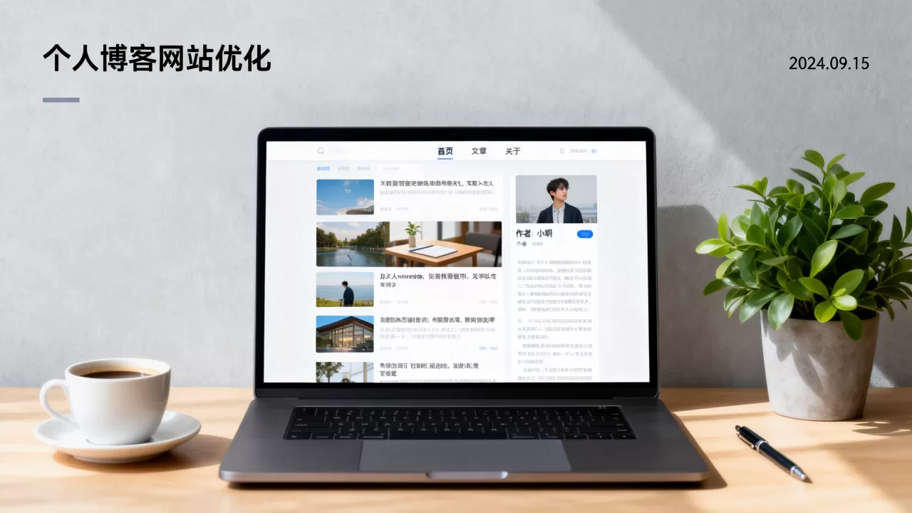 个人博客网站优化界面怎么做?个人博客网站优化界面模板 个人博客网站优化界面怎么做?个人博客网站优化界面模板